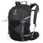 Plecak Zajo Ortler 20 Backpack czarny