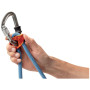 Lonża regulowana Petzl Connect Adjust