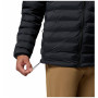 Kurtka męska Columbia Terwilliger Trail™ Heat Seal Hdd Jacket