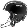 Kask narciarski Uvex Resolution SL
