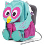 Plecak dziecięcy Affenzahn Olina Owl large