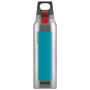 Termos Sigg Hot&Cold One niebieski aqua