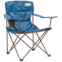 Fotel Vango Osiris niebieski MoroccanBlue