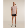 Damska koszulka Icebreaker Women Merino 150 Tech Lite III SS Tee