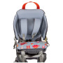 Nosidełko LittleLife Cross Country S4 Child Carrier