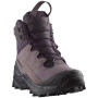 Buty zimowe damskie Salomon Crosstrak Powder Wp W