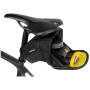 Torebka pod siodło Topeak Aero Wedge Pack Large QuickClick