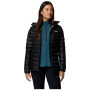 Damska kurtka puchowa Columbia Arctic Crest Down Hooded Jacket