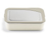 Pudełko na jedzenie Klean Kanteen Meal Box 1005 ml beżowy
