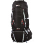 Plecak High Peak Zenith 55+10 czarny Black
