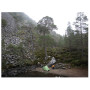 Namiot turystyczny Vango Nevis 100