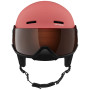 Kask narciarski dla dzieci Salomon Orka Visor