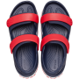 Sandały dziecięce Crocs Crocband Cruiser Sandal T