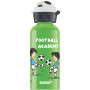 Butelka Sigg For Kids 0,4 l zielony FootballAcademy
