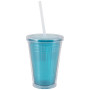 Kubek termiczny Gimex Thermo cup turkusowy