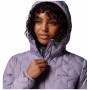 Kurtka damska Columbia Delta Ridge™ II Down Hooded Jacket