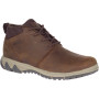 Buty męskie Merrell All Out Blaze Fusion North brązowy Clay
