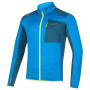 Kurtka męska La Sportiva True North Jkt M niebieski Electric Blue/Storm Blue