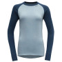 Damska koszulka Devold Expedition Shirt W