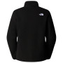 Bluza damska The North Face W Glacier Fleece Jacket