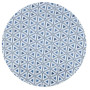 Zestaw naczyń Bo-Camp Mix & Match 16 100% Melamine