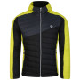 Kurtka męska Dare 2b Touring Jacket żółty Neon Spring/Dark Storm