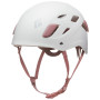 Damski kask do wspinaczki Black Diamond Half Dome zarys Aluminum