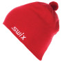 Czapka Swix Tradition czerwony Red
