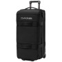 Torba podróżna Dakine Split Roller Bag 2.0 85L czarny Black
