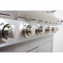 Grill gazowy G21 Mexico BBQ Premium line