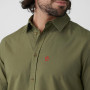 Koszula męska Fjällräven Övik Lite Shirt SS M