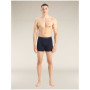 Męskie bokserki Icebreaker Mens Anatomica Boxers