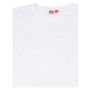 T-shirt dziecięcy Lego Wear Lwtace 200 White