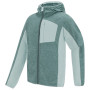 Bluza dziecięca Regatta Skylar IvyMossOMist
