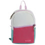 Plecak Regatta Boulder 10L Backpack biały/różowy/niebieski Multicolour