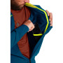 Kurtka męska Ortovox Pala Hooded Jacket M