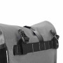 Torba na kierownicę WOHO Accessory Dry Diamond CyberCam
