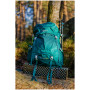 Plecak turystyczny Zulu Sandstone 55+5 L