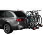 Tylni bagażnik rowerowy Thule VeloCompact 3 926002