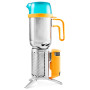 Kuchenka kempingowa BioLite CampStove KettlePot Cook & Coffee Kit