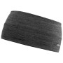Opaska Devold Running Headband czarny Anthracite