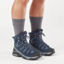 Damskie buty turystyczne Salomon Quest 5 Gore Tex