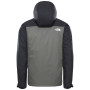 Kurtka męska The North Face M Millerton Insulated Jacket