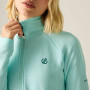 Bluza damska Dare 2b Lowline Full Zip Core Stretch