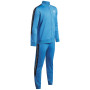 Dresy Under Armour UA B Icon Knit Tracksuit Aegean Blue