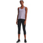 Legginsy damskie 3/4 Under Armour HG Armour Hi Capri NS