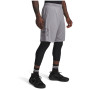 Spodenki męskie Under Armour Tech Graphic Short