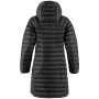 Damski płaszcz puchowy Fjällräven Snow Flake Parka