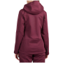 Damska kurtka softshellowa 4F Softshell Jacket F628