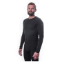 Męska koszulka Sensor Merino Air